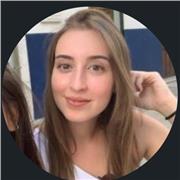 Profesora de apoyo escolar online: rama de ciencias y letras